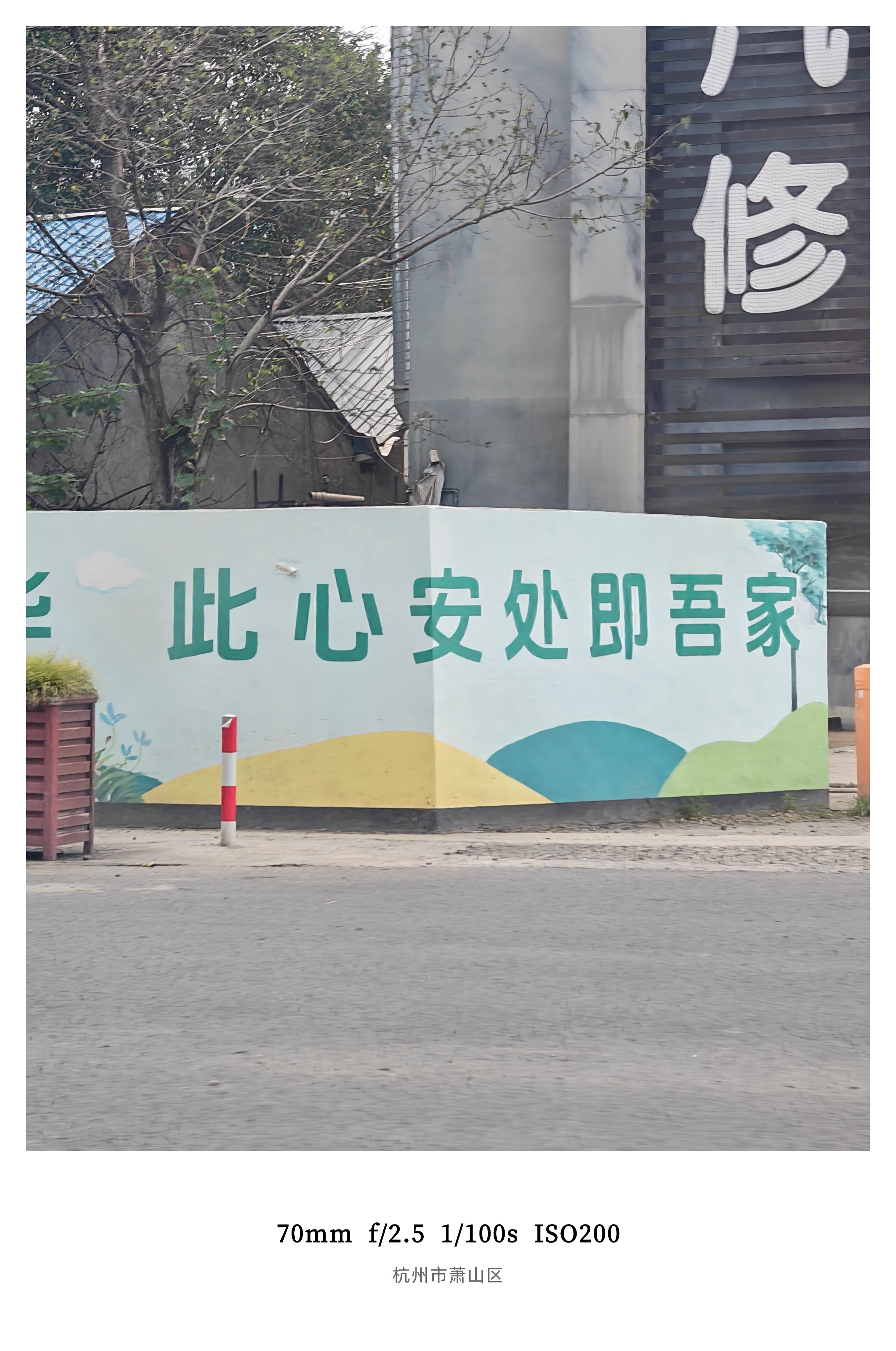 朋友们早呀！出门的时候在小区里发现像咱们这么早起的要么是遛娃，要么在遛狗你是属于