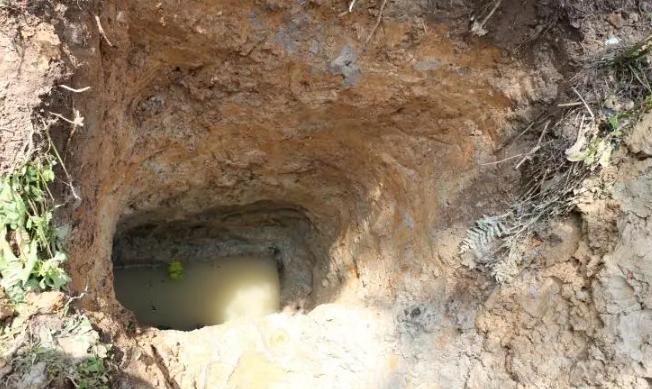 牧民意外发现的盗墓贼留下的盗洞，竟藏着我国首座辽代贵妃墓！墓主人是萧太后的儿媳妇