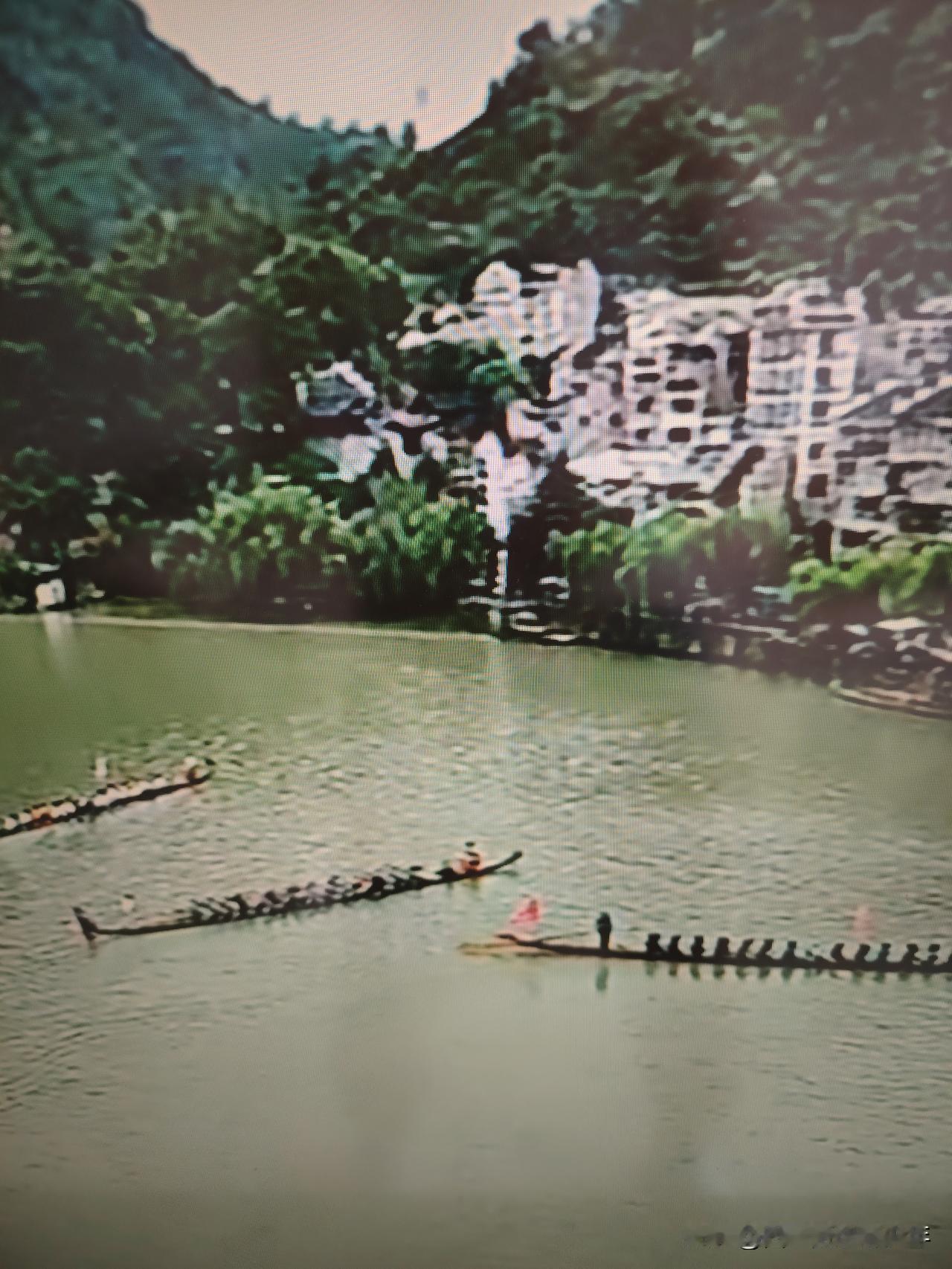 端午节


端午节来了
粽子飘香四溢
龙船欢腾
穿越古今
在今天交织
屈原的求索