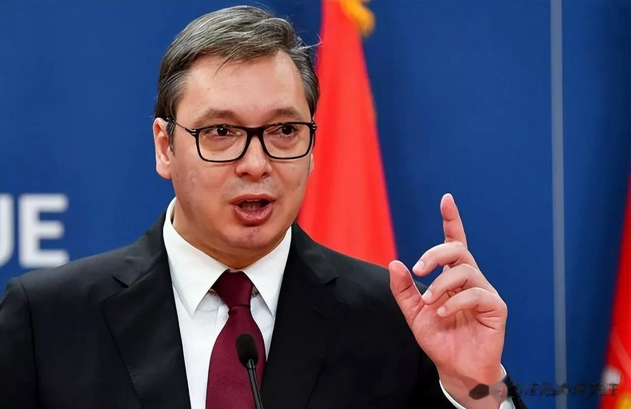 33：7！欧洲投票接纳科索沃，武契奇称“克里米亚和乌东不属于乌克兰！”

来源: