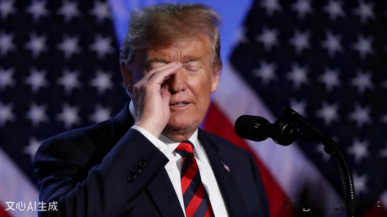 特朗普没有出席11月5日美国最高法院听证，
      美国最高法院就特朗普关税