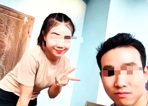 河南小伙花 5000 万老挝币，娶了个小 12 岁的老挝姑娘。临回国时，又给了岳