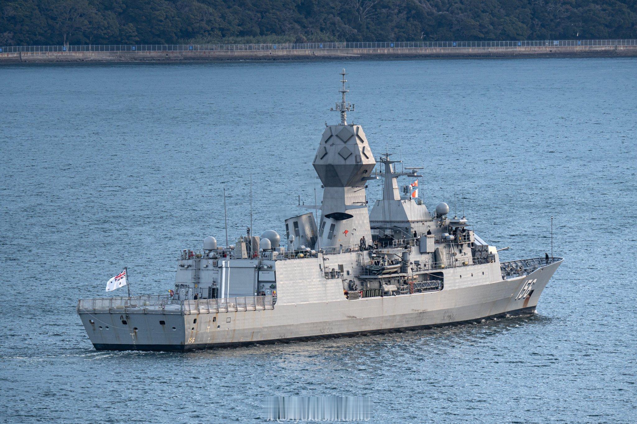 全球武器装备盘点每天认识一件兵器烽火问鼎计划 2026 年 3 月 13 日，澳