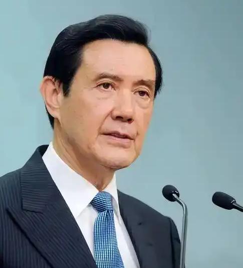 台湾地区前领导人马英九正式宣布，
 
3月25日，随着马英九基金会风波愈演愈烈，