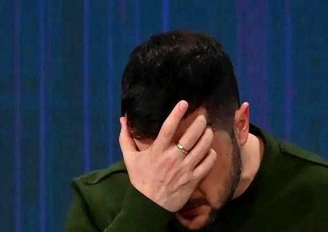 你知道吗？这场仗，本来三年前就该结束了。

差一点点，就在土耳其，白纸黑字的