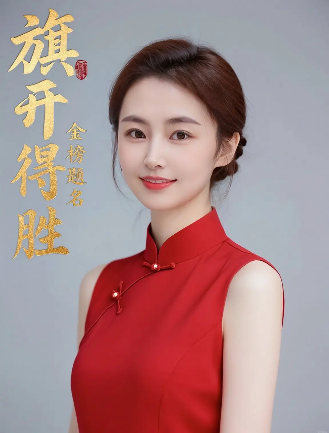 2026年，6月6日，星期6，连起来是6666。祝高考学子旗开得胜！