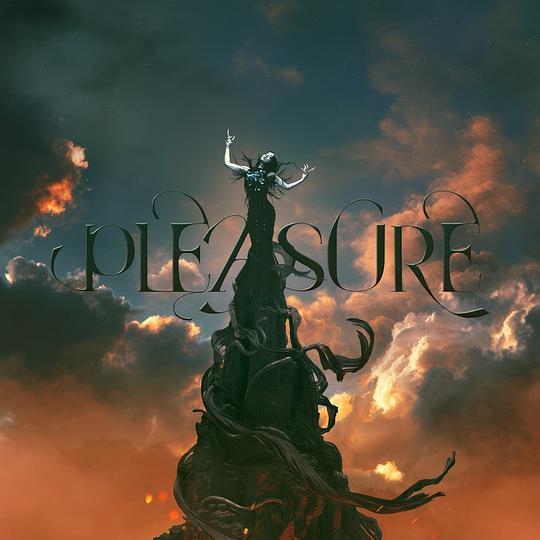 第37届金曲奖入围名单公布，蔡依林凭借新专辑《Pleasure》获得九项提名，领