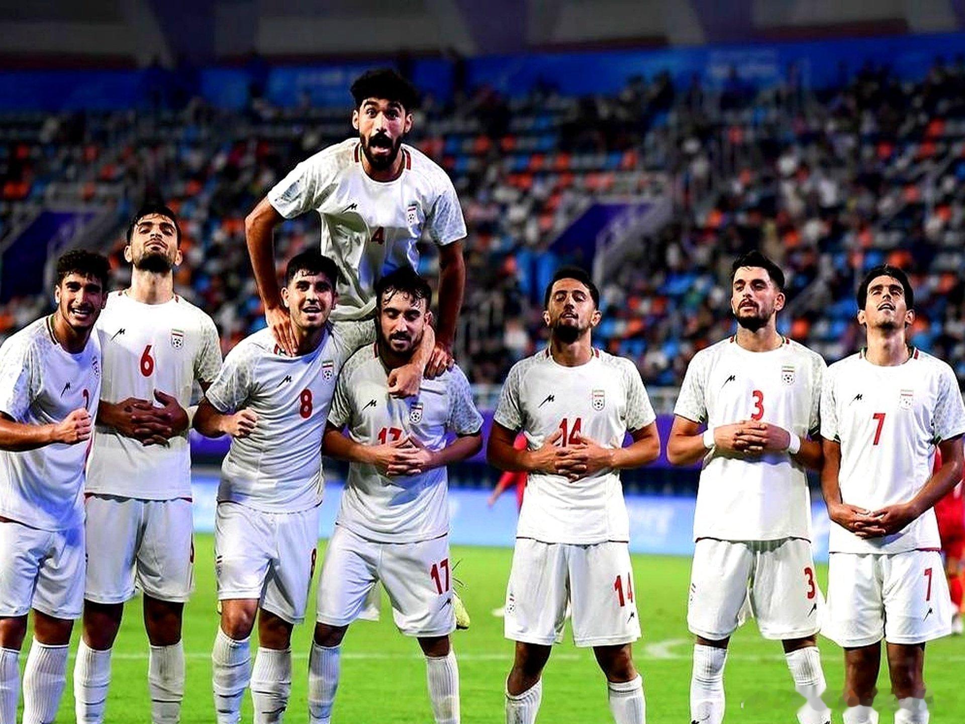 伊朗确认将参加2026年世界杯 伊朗国家足球队媒体部门发布声明，强调将按计划参加