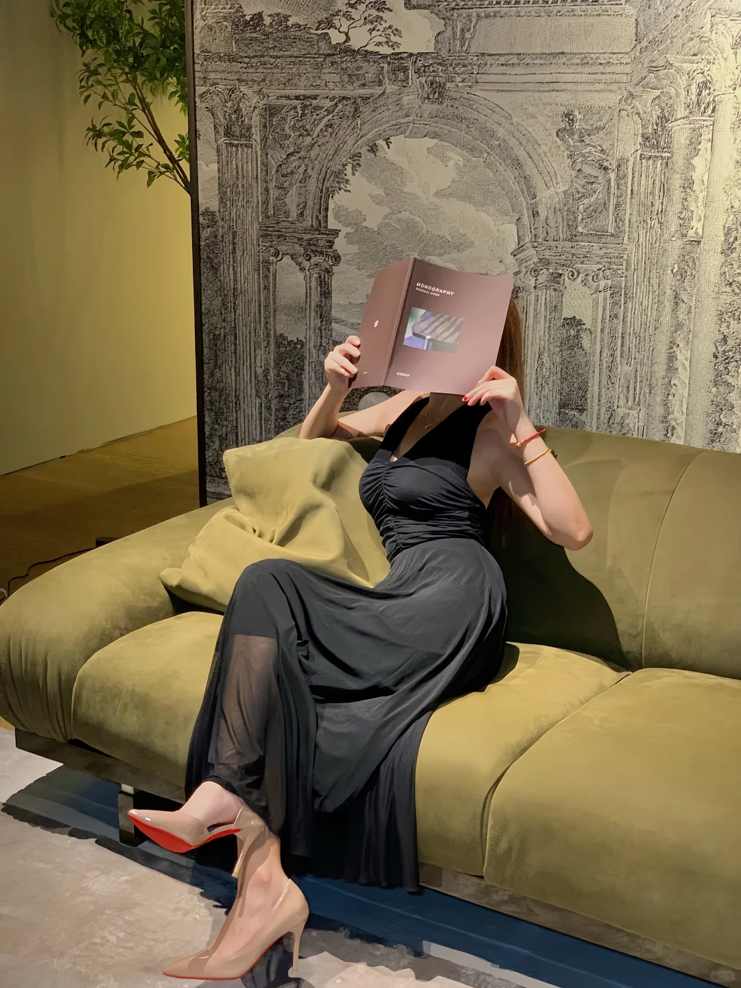 南京超赞家居艺术展！！巨巨巨好拍📷！！