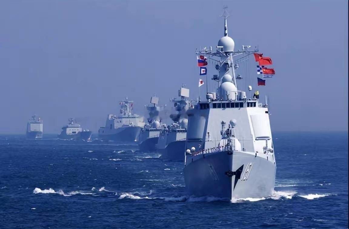 日方果然咽不下这口气，12架战机挂载48枚导弹，摆明要针对辽宁舰12架战斗机挂载