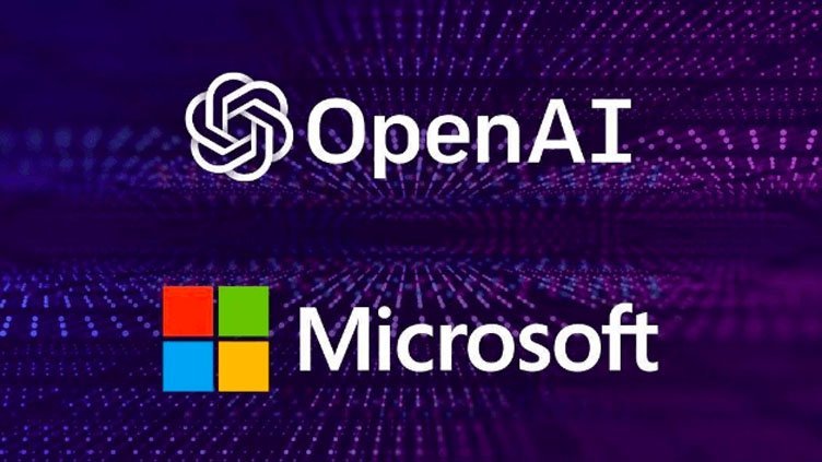 根据 The Information 消息，微软正在和 OpenAI 筹备一个数