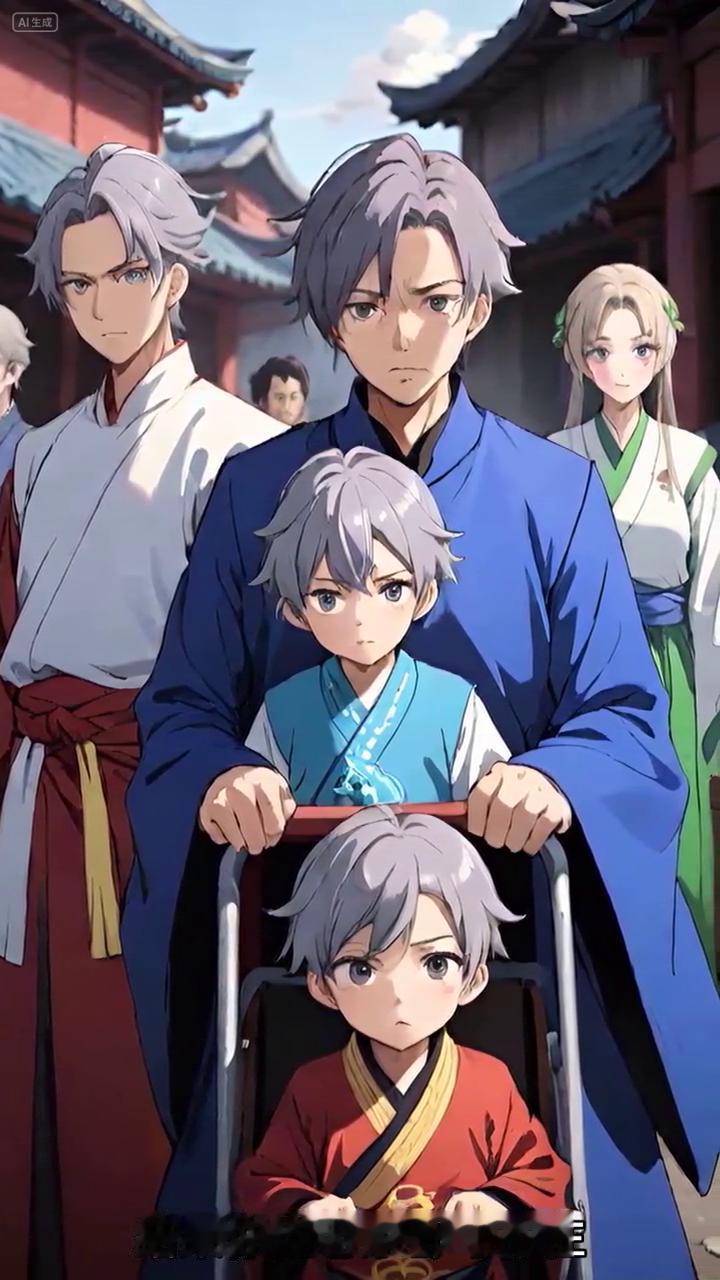 平王东迁：看似保命的操作，实则把周朝的江山社稷全搬没了。
先回到公元前771年那