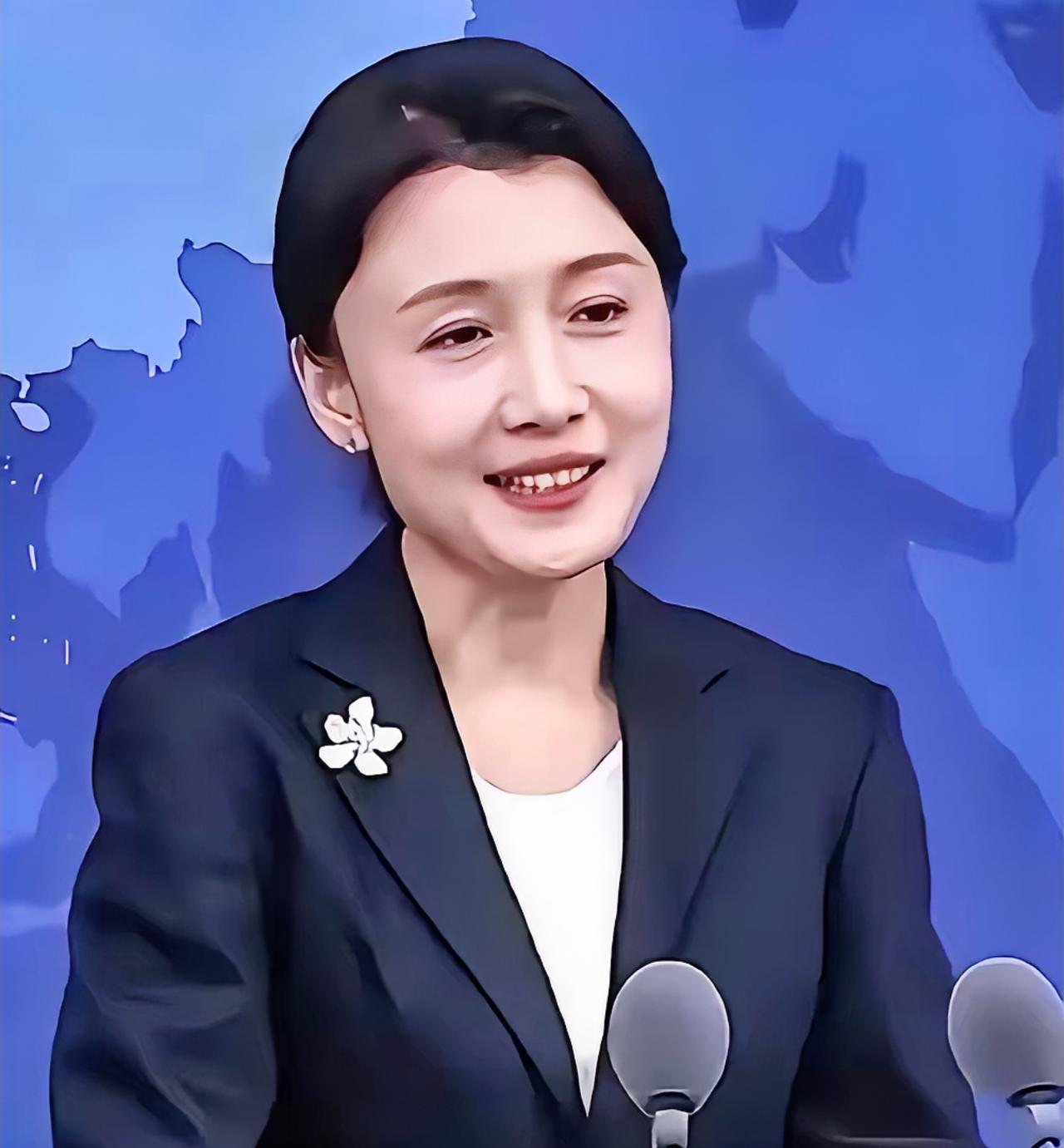 国台办发布严正声明，5月13日，国务院台办举行例行新闻发布会，发言人张晗就台湾军