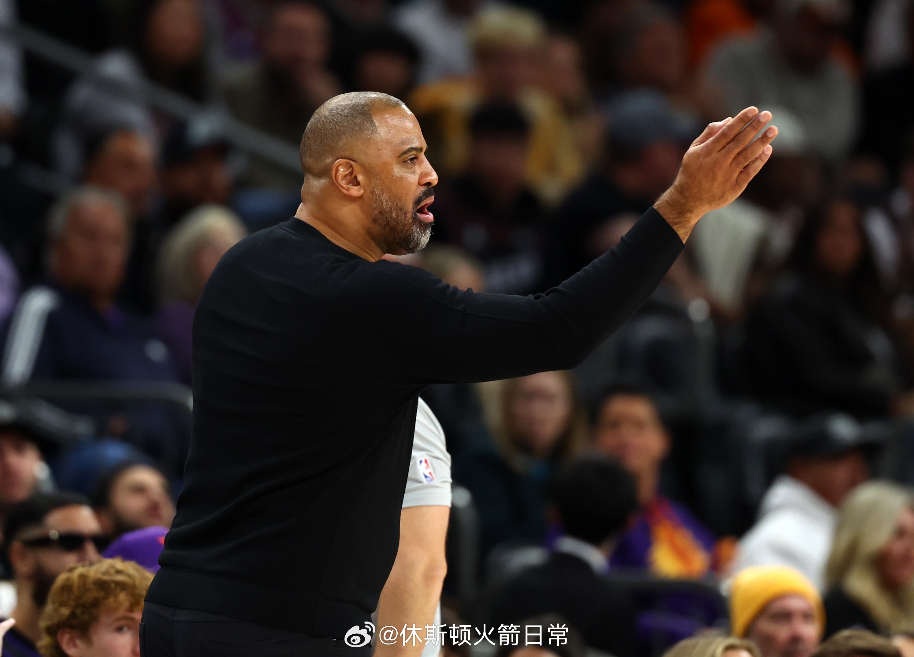 乌度卡：“我们有些地方做得不错，但有些方面本可以更好。显然，如果能多投进几个球，