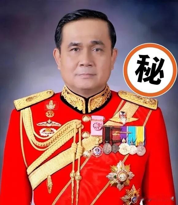 太不可思议了！
泰国传来新消息！

联泰建国党危矣！9月17日，泰国前总理巴育领