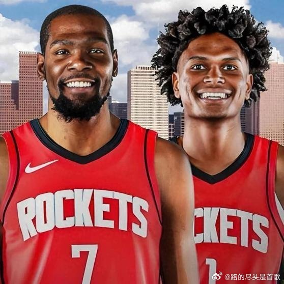 《胜利和你无关，与2.5亿顶薪说再见！火箭皮蓬，离交易不远了》球队拼死拼活完成一