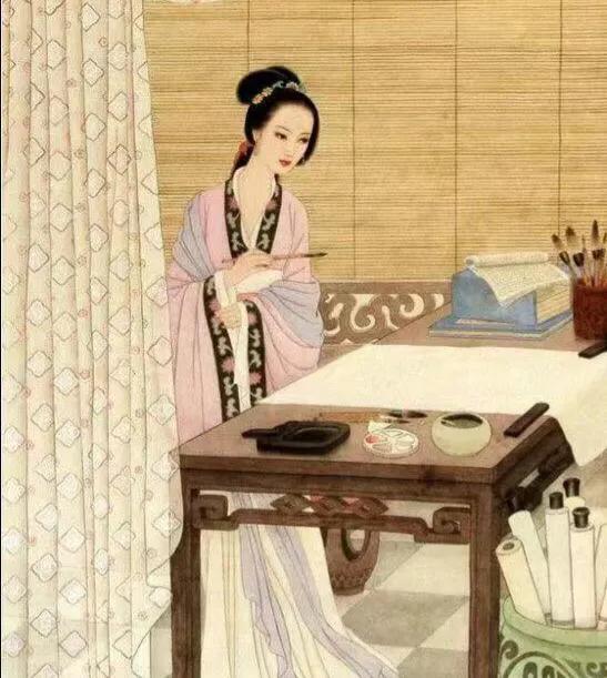 “巾帼宰相”上官婉儿，除了权谋，诗才有多惊艳？

说起唐朝才女，大家第一个想到的