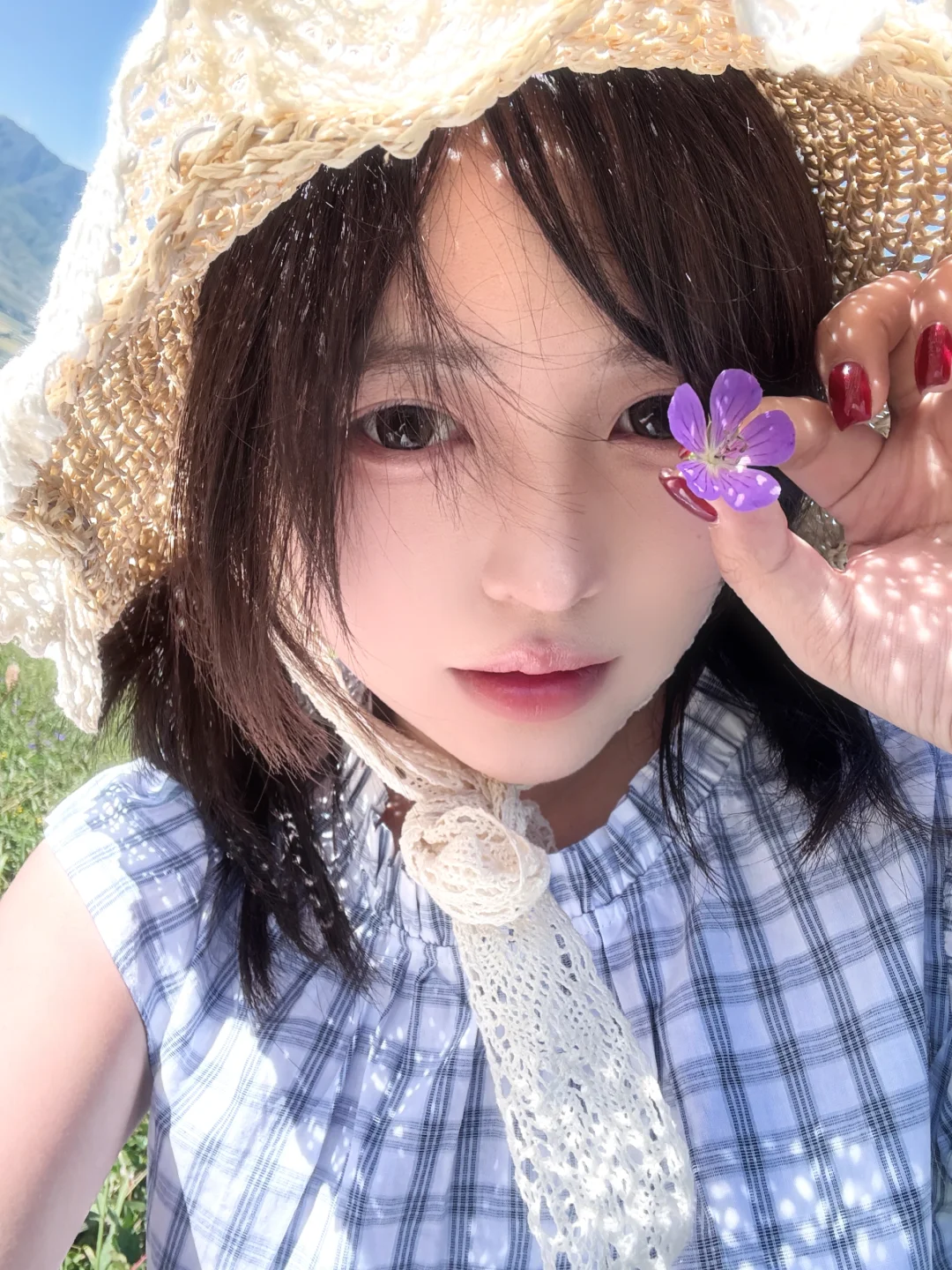 人 我在那拉提