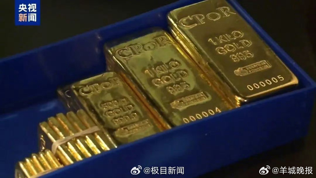 #专家称金价已处于脉冲式上涨#【金融专家谈伊朗局势：金价已处于“脉冲式”上涨】#