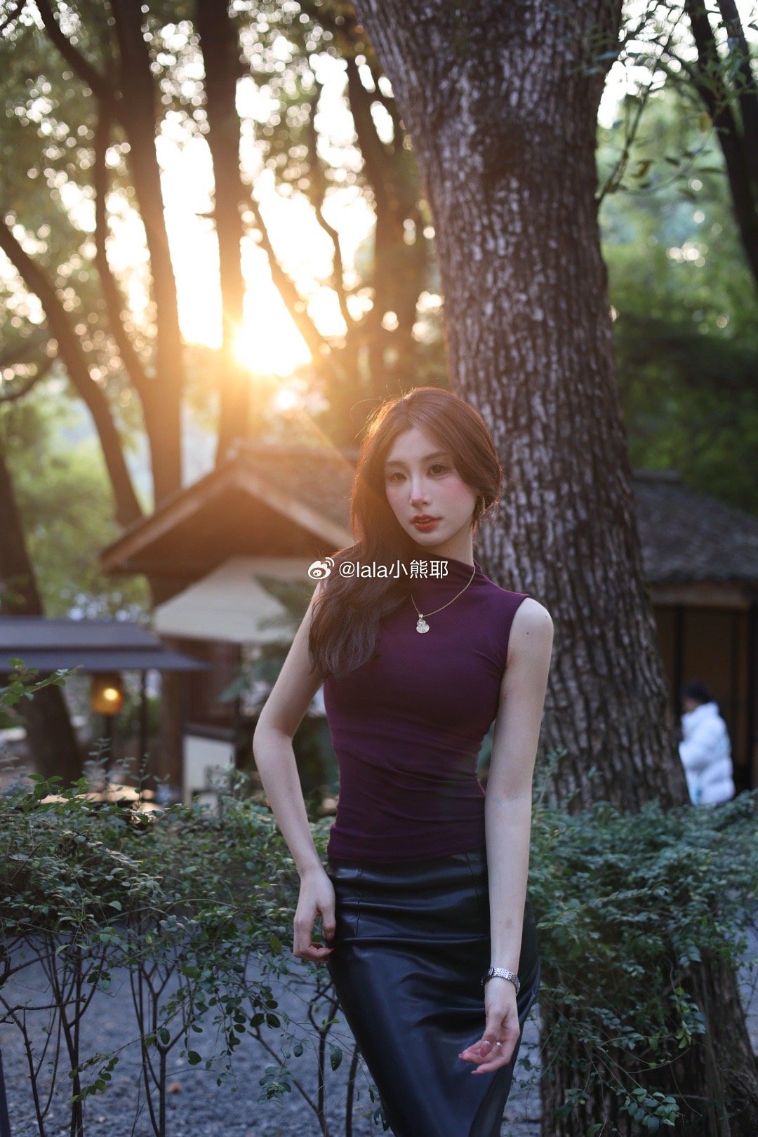 我想再平静一些 顺利一些 幸福一些 