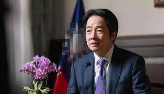 台当局领导人赖清德曾说，“如果中国大陆实现统一中国台湾省，日本、菲律宾和印太地区