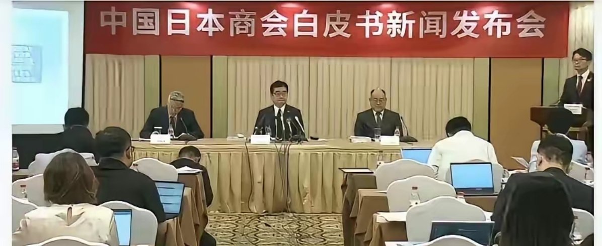 8102家在华日企跟中国要稀土出口说法。除了稀土问题，还说日本艺人的公演等也出现