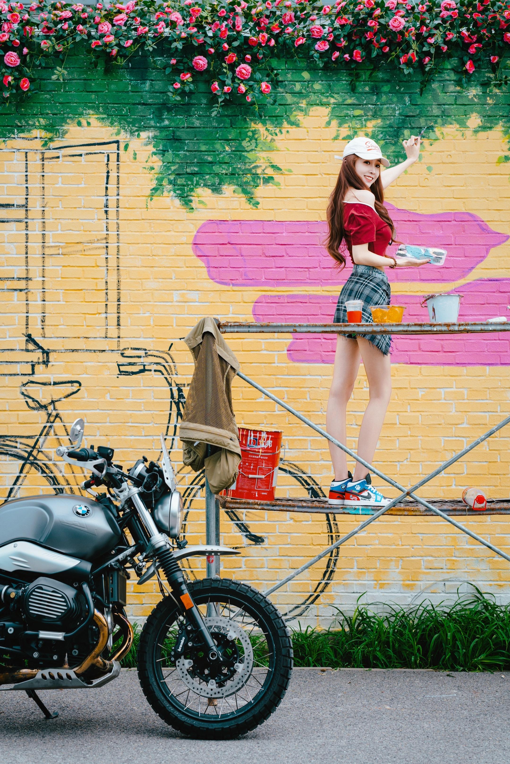 “你得发个大财”📷