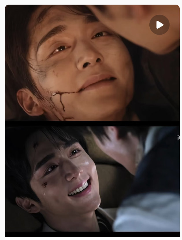 爱与不爱好明显 