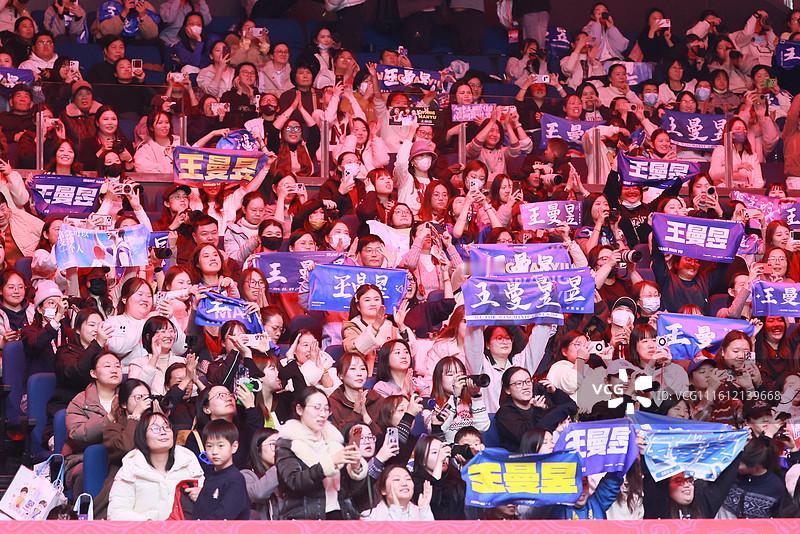 球迷助威篇 | VCG 