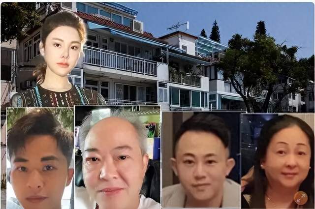 豪门现任与前夫“关系亲密”？死者生前与前夫合伙玩“仙人跳”？香港名媛蔡天凤碎尸案庭审怎么净扯些“狗血