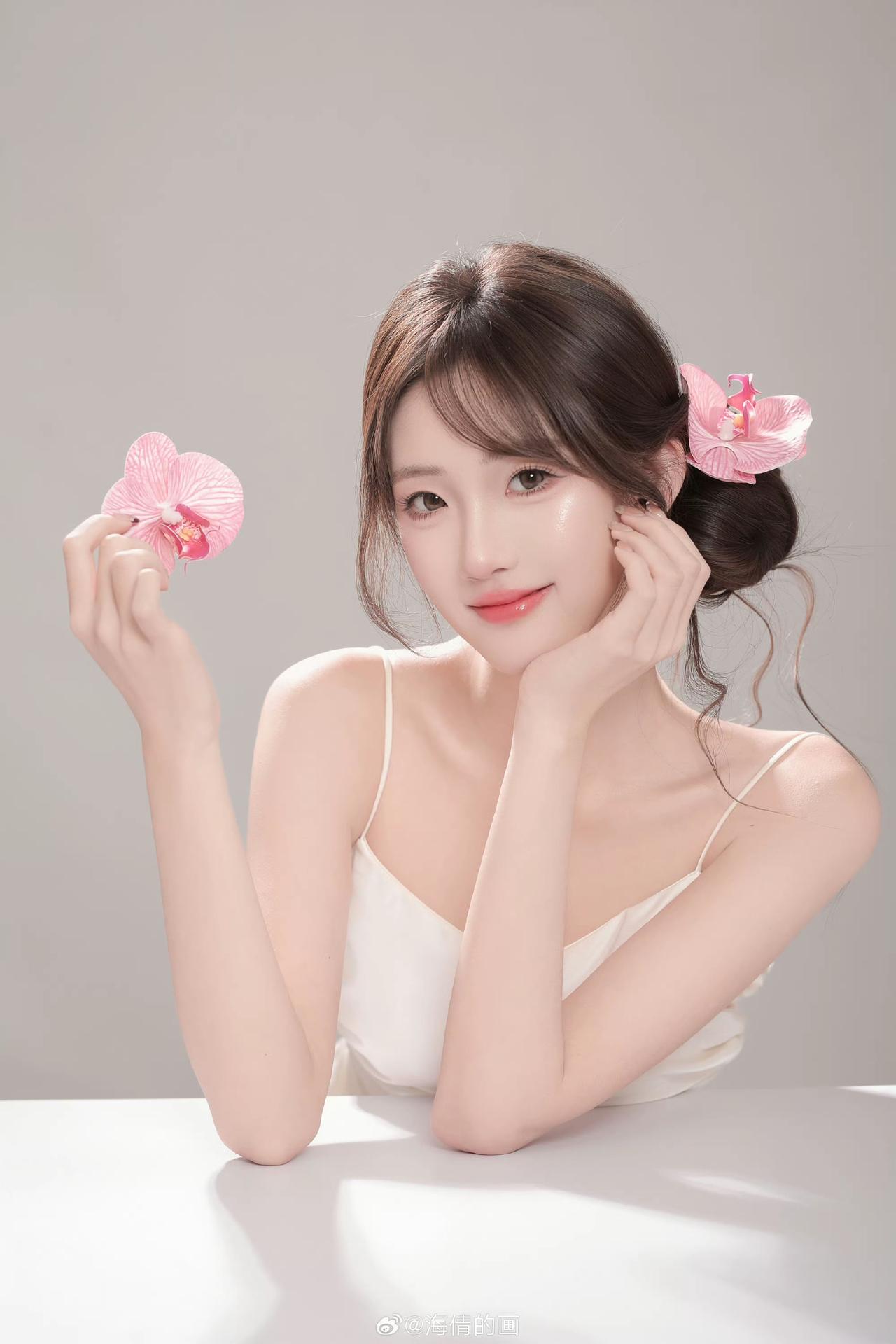 怎样穿搭知性又显身材?美女穿搭写真