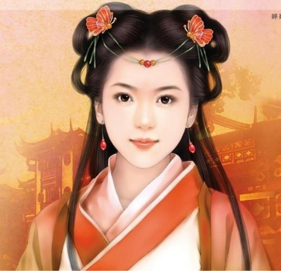 公元1561年，嘉靖帝喝醉了酒，召幸13岁的小宫女尚氏。玩到尽兴时，尚氏在帐子里