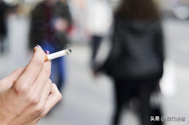 全国哪个地方女孩抽烟最少？我的刻板印象是女孩很少抽烟，但我自从全国流浪以后才发现