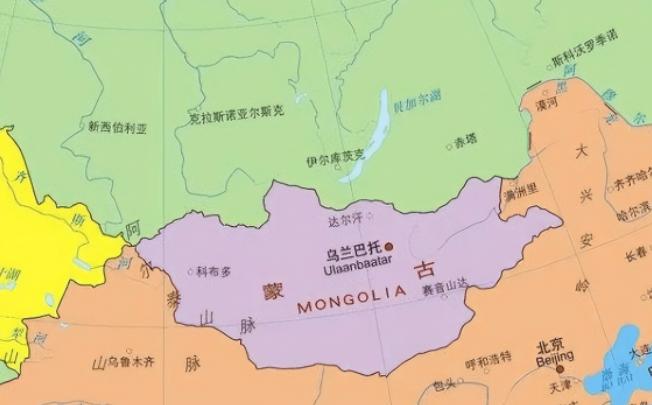 如果国际社会还不出手，外蒙古可能真的会陷入困境。虽然现在外蒙古内部已经是一片混乱