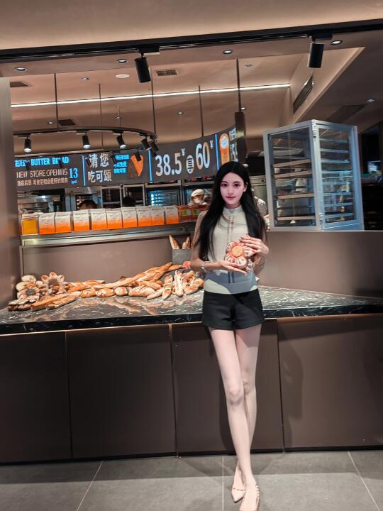 不允许任何一个面包脑袋错过这家店