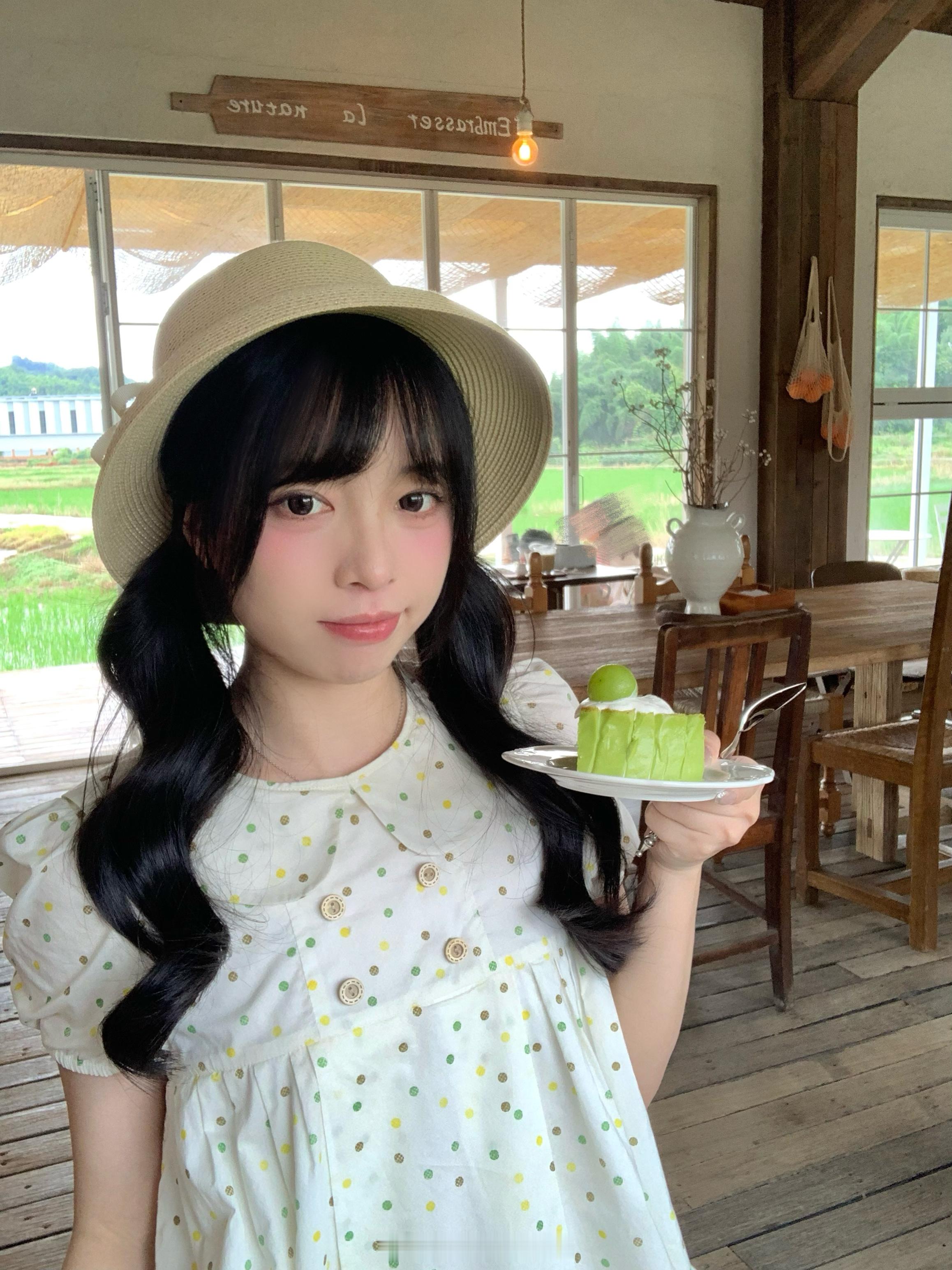 ˏˋ ꒰ ☘️՞˶･֊･˶՞ ☘️ ꒱ ˎˊ 