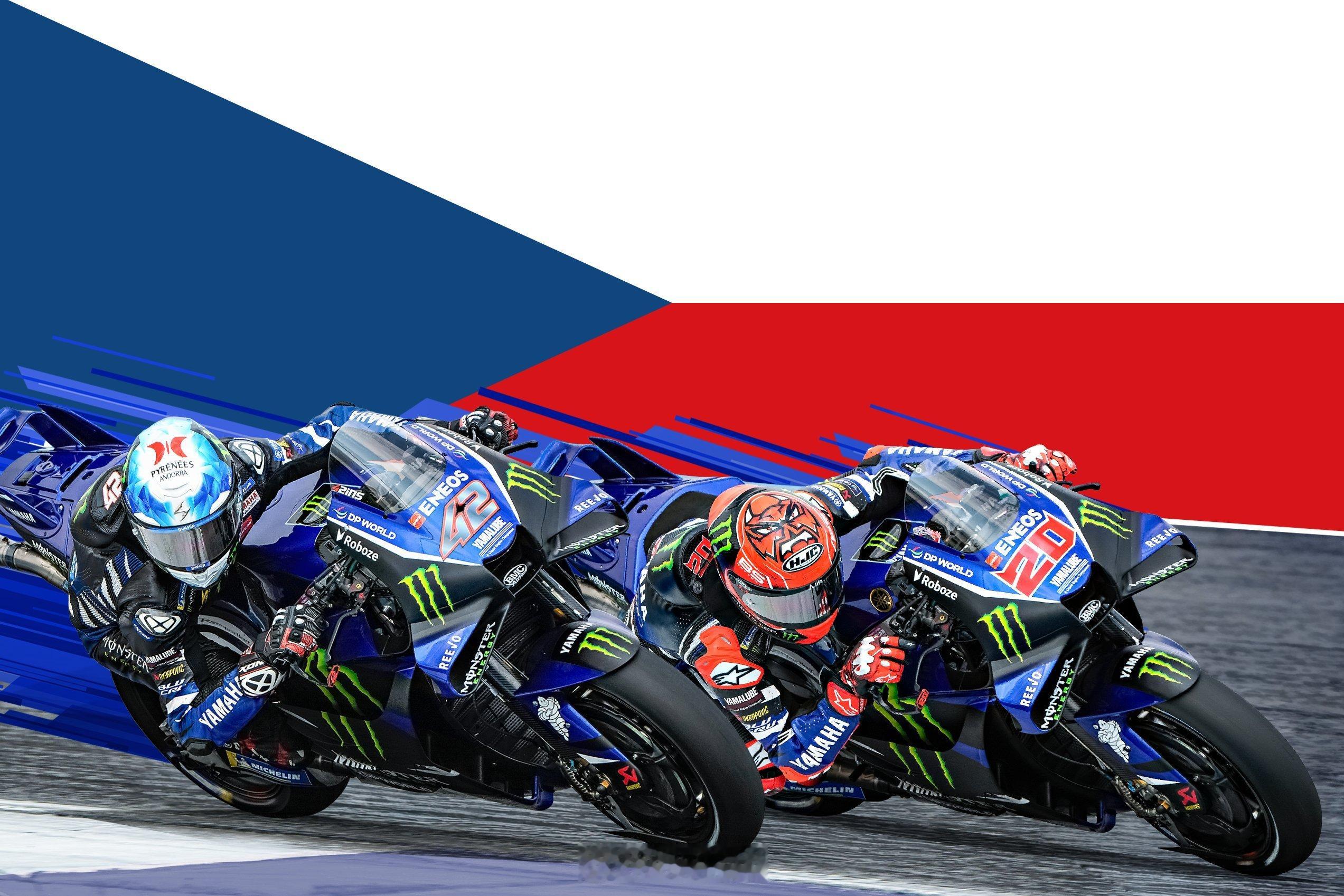 Fabio Quartararo和Jack Miller都曾主动表示愿意帮助Ya