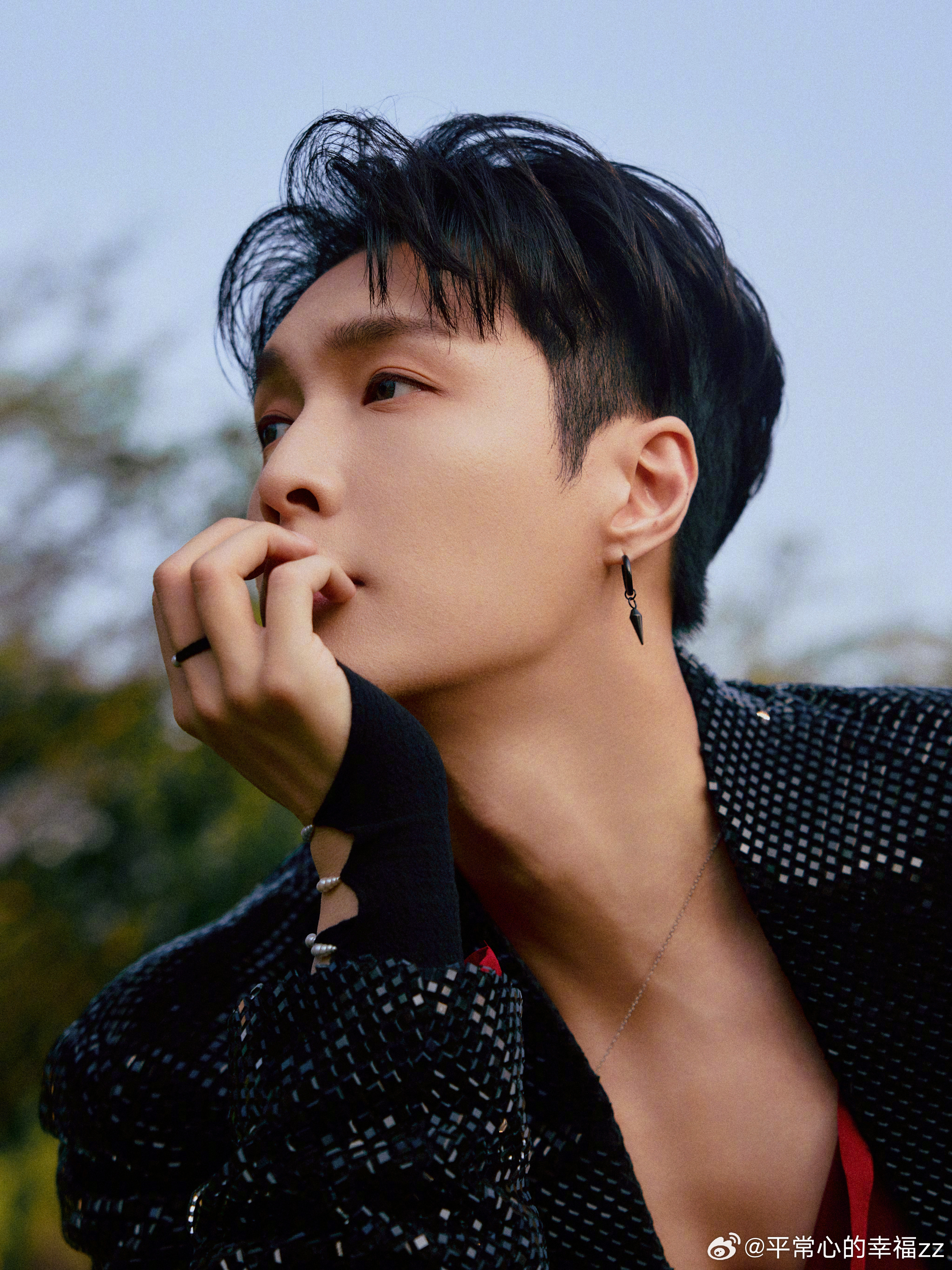 理记说张艺兴被处罚不是秘密热点观点﻿ 理记硬刚张艺兴工作室：暂停演出一年是真是假