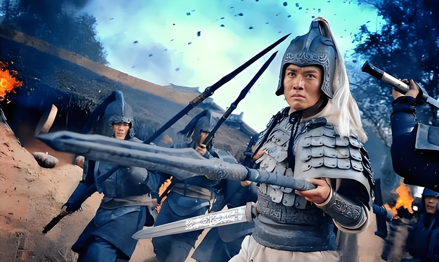 历史 少林寺十三棍僧救李世民多为演义戏说，真实情况是唐军入洛时，少林寺趁乱夺回自