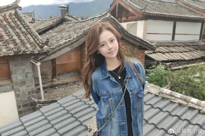 别怀疑，他们是同一个人！《长江七号》小校霸最终长成了大美女！ 