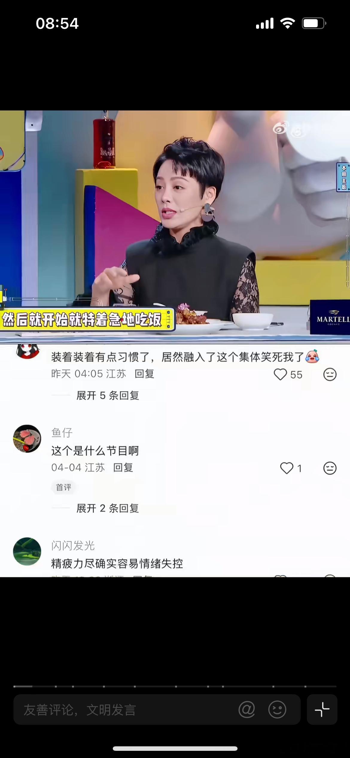 宁静后来装着装着就有点儿习惯了花儿与少年2宁静当年的采访片段，被网友重新翻出，综