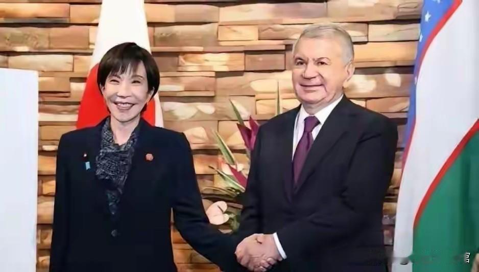 日本与中亚五国首次峰会的“突然升温”，本质是一场精准算计的利益捆绑，算盘虽精，却