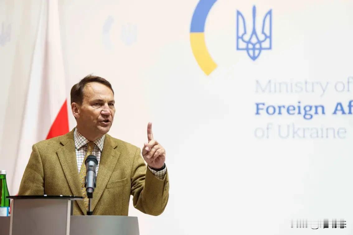 一则贴文引发外交风波，波兰召见以色列大使
 
一则帖子引发波以外交紧张！波兰外于