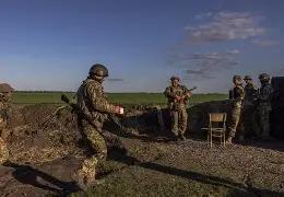 西方援乌武器越给越先进！不是真心帮忙，而是把战场当试验场

西方对乌援助不断升级