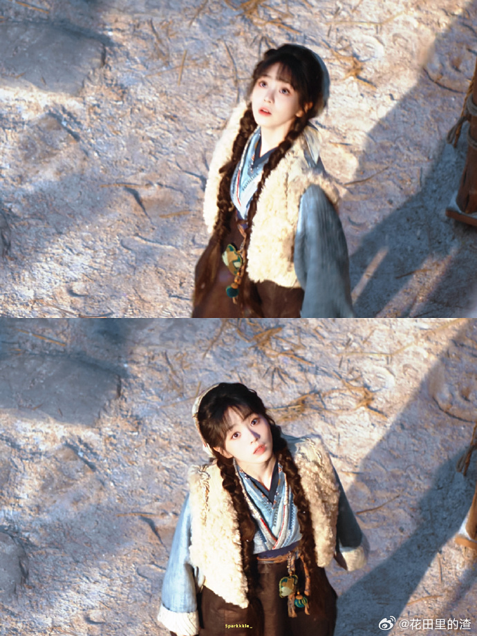 樊长玉是全世界最懂曹植的人 她不是简单背诗，是把曹植那股不服气又无奈的劲儿从书里