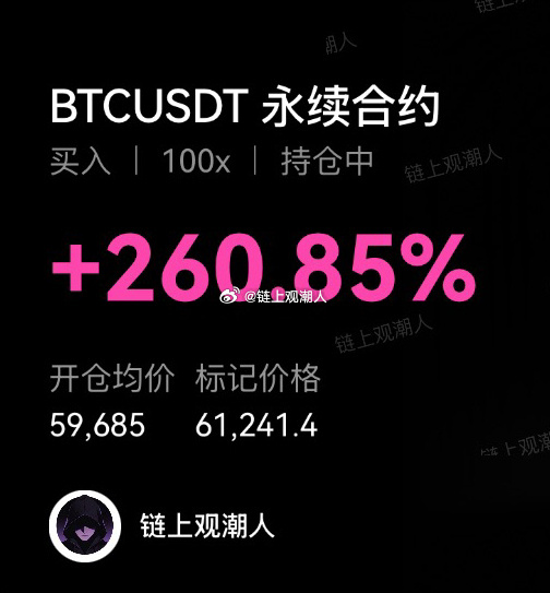 方向对了还会怕路远吗？不受短期盈亏影响，稳住心态，一朝悟道任逍遥。昨天58500