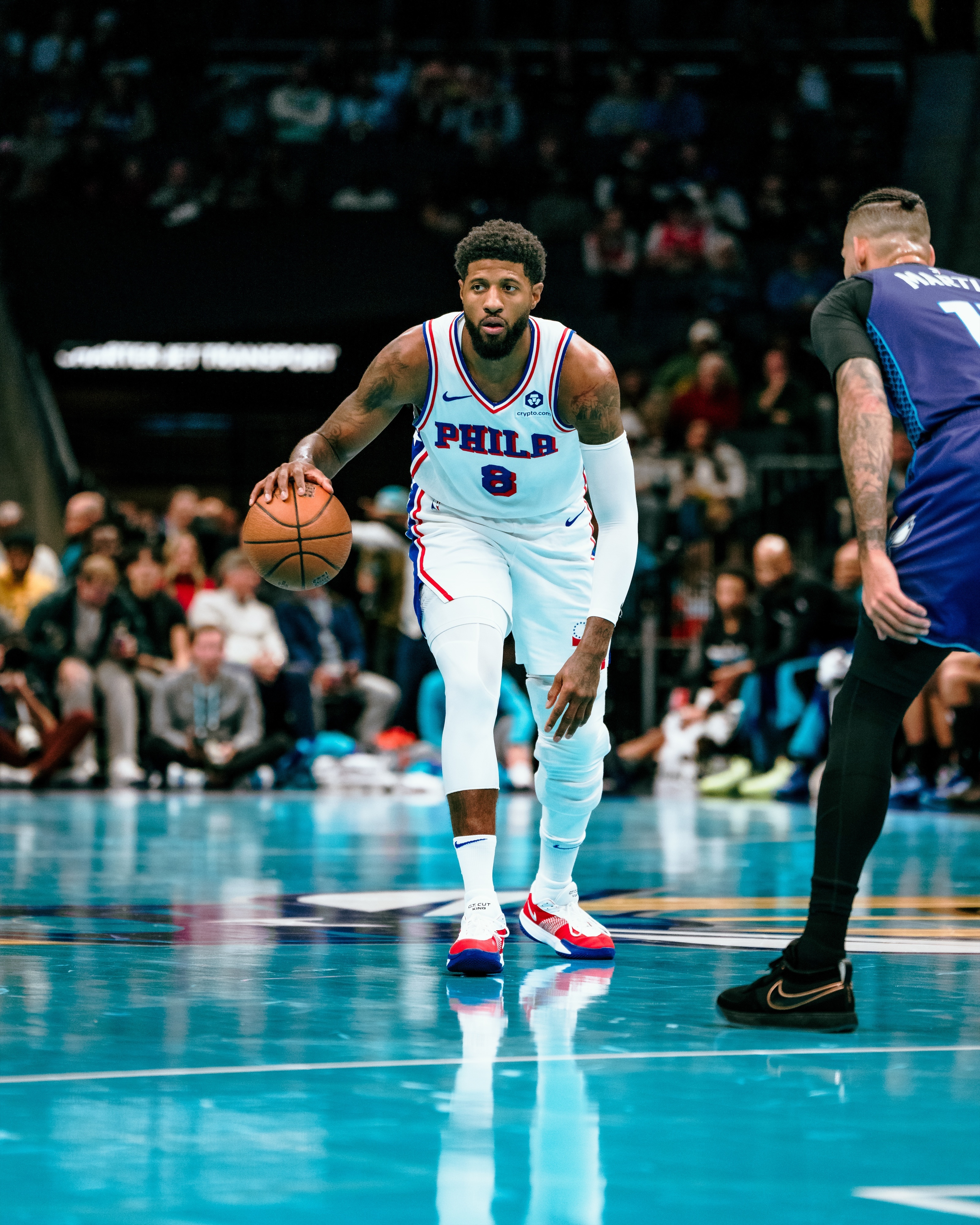 那段难走的路，是为了让你飞得更高。晚安,保罗乔治