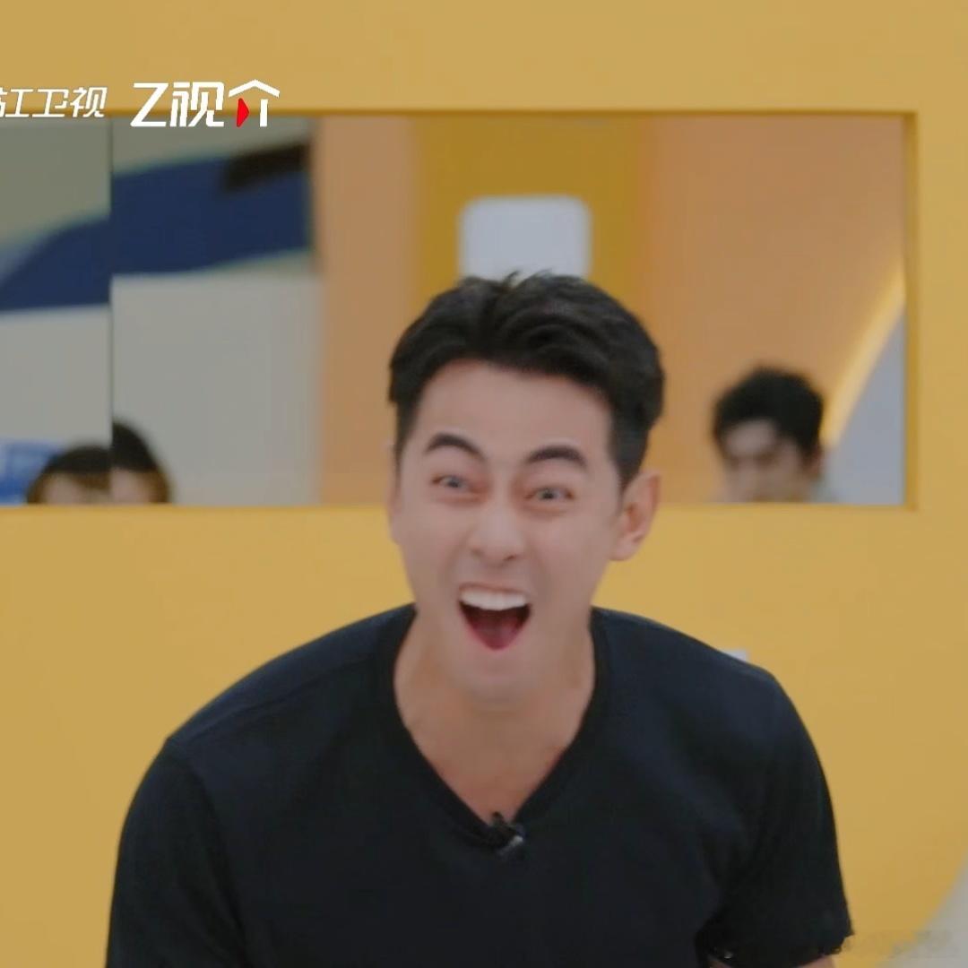 无限超越班4AI还是无法代替纪凌尘 谁懂啊，纪凌尘在无限超越班演乡村青年中彩票，