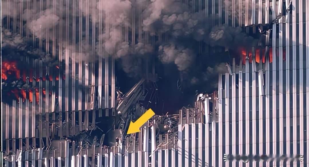 不知不觉，911事件距离现在已经过去了24年，再过几天就是25周年了，再次看到9