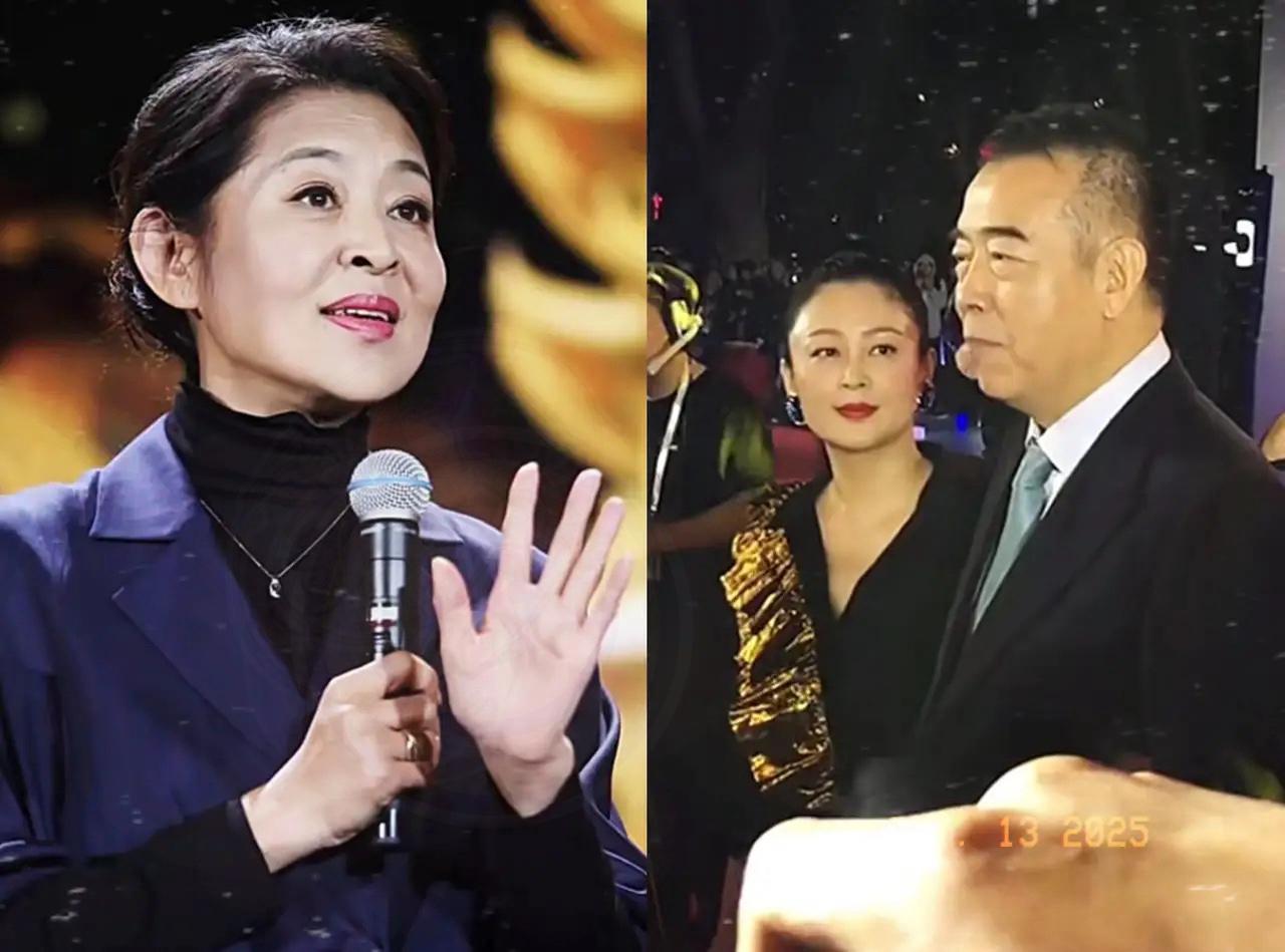 陈凯歌沉默了
他怎么也没想到倪萍的老公杨亚洲导了一部让整个娱乐圈都肃然起敬的电视